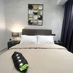 Novo Kl, Astonishing Unique Executive Suite