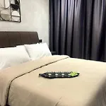 Novo Kl, Astonishing Unique Executive Suite