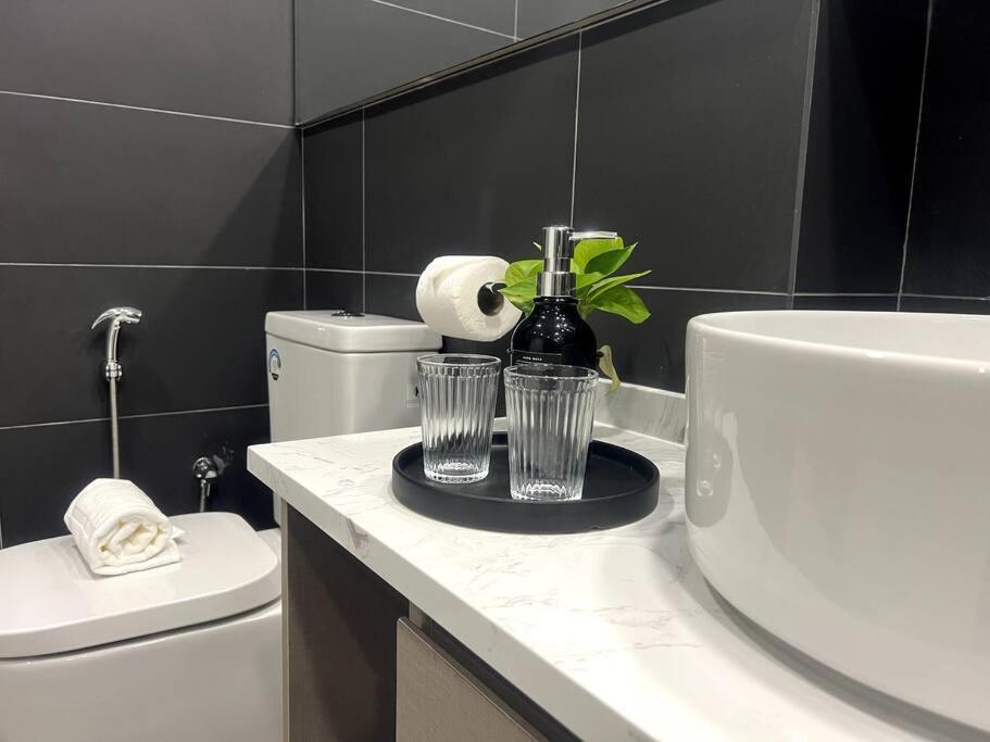 Novo Kl, Astonishing Unique Executive Appartement Kuala Lumpur