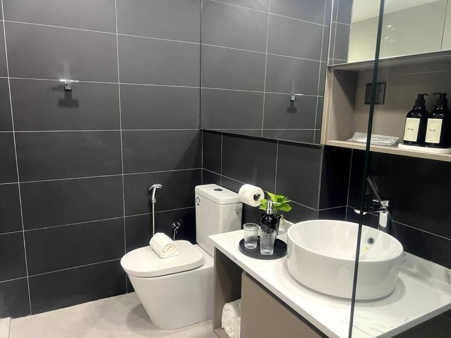 Appartement Novo Kl, Astonishing Unique Executive *