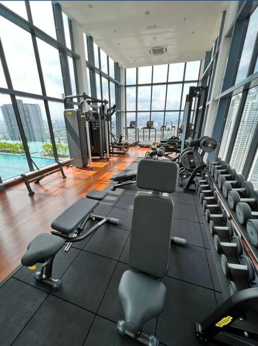 Novo Kl, Astonishing Unique Executive Appartement