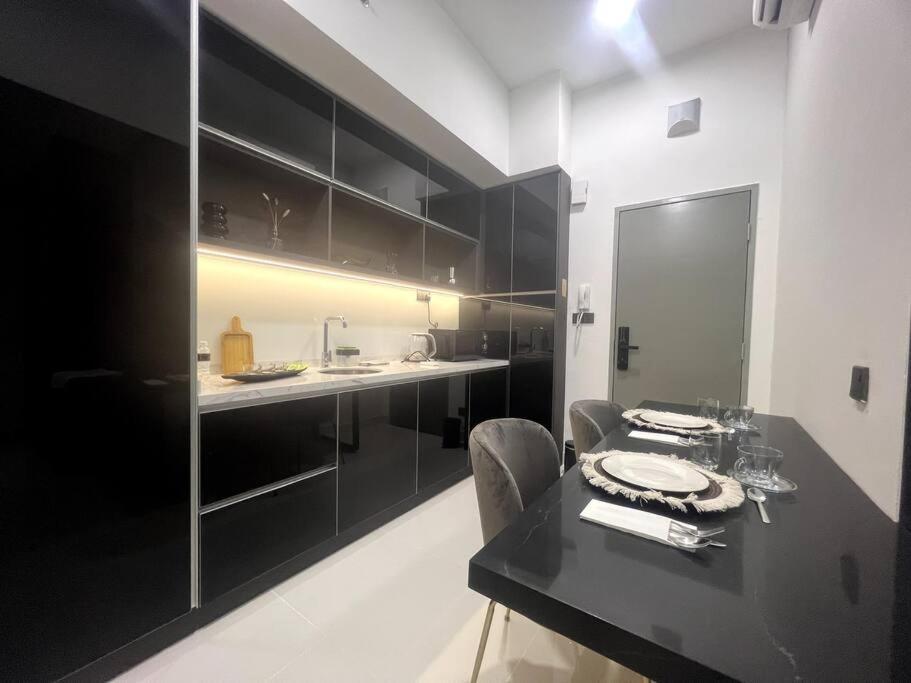 Novo Kl, Astonishing Unique Executive Appartement Kuala Lumpur