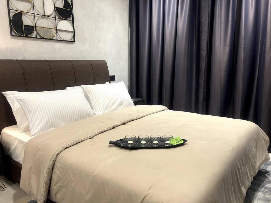 Novo Kl, Astonishing Unique Executive Appartement *